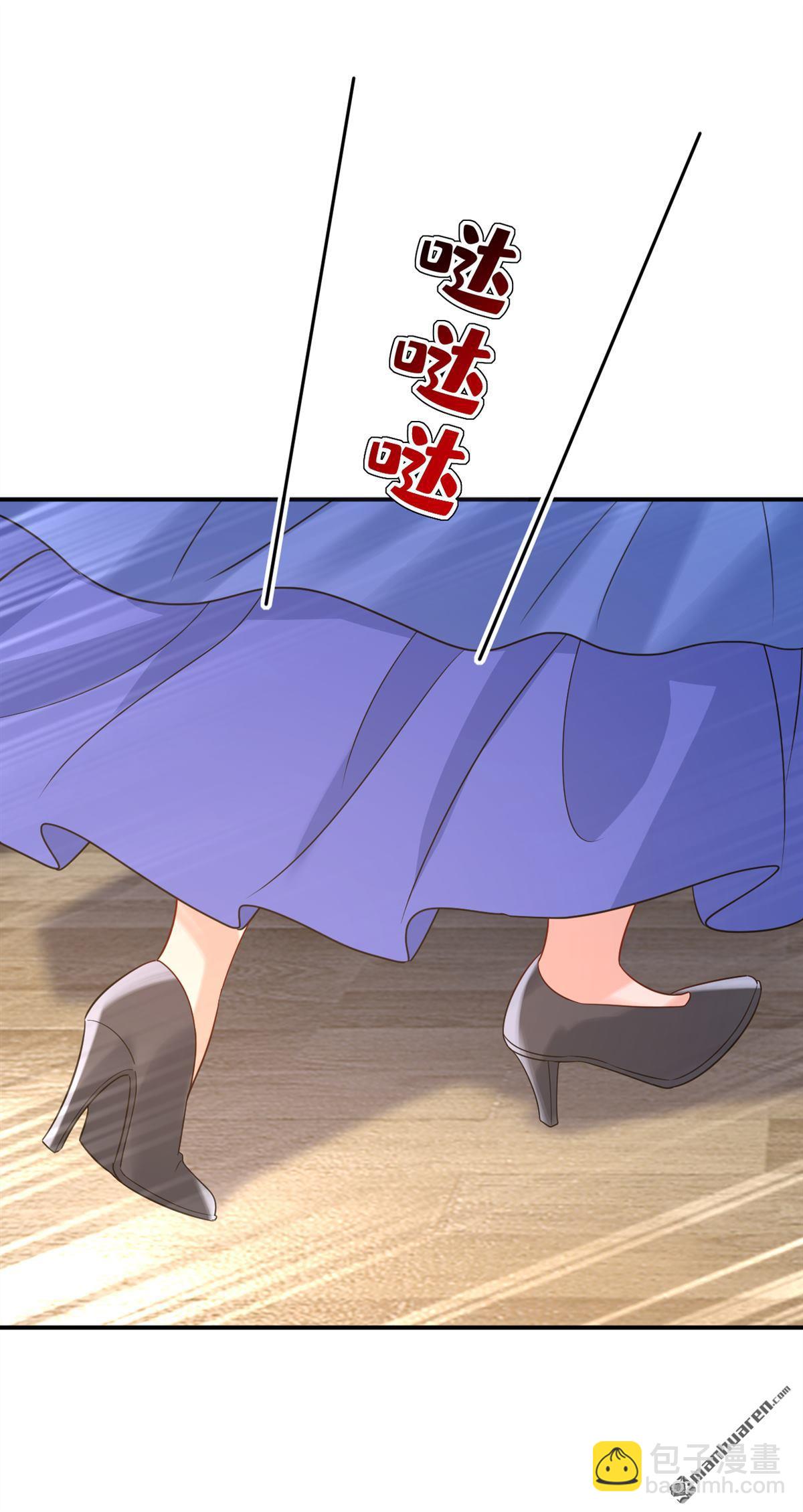 第670回 一切都毁了-第675话