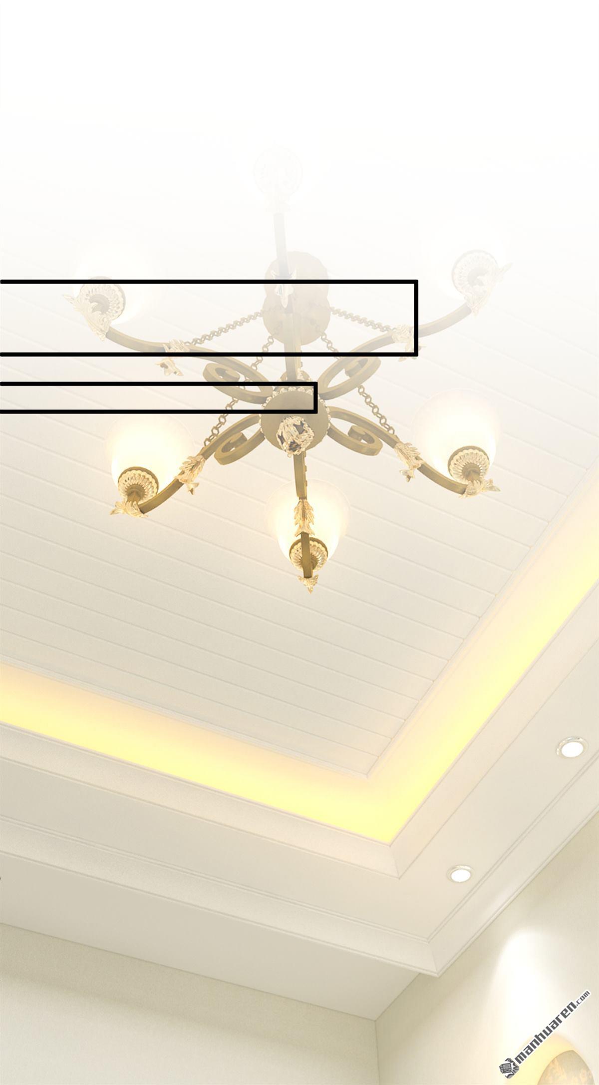 第672回 你，必须消失！-第677话