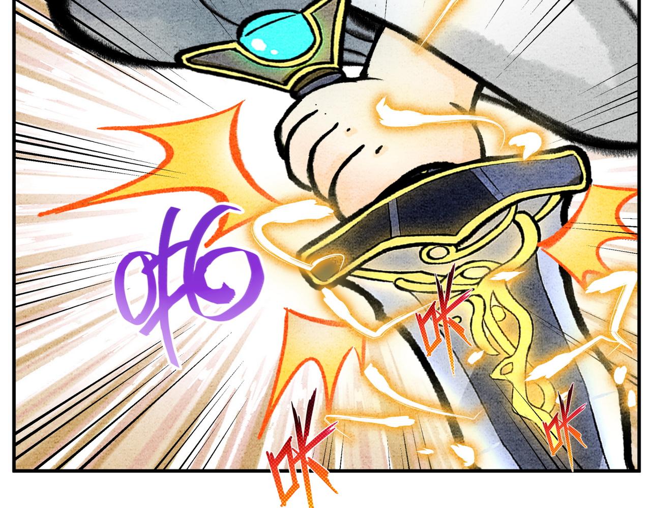 第三十七话 宝典认主-第35话