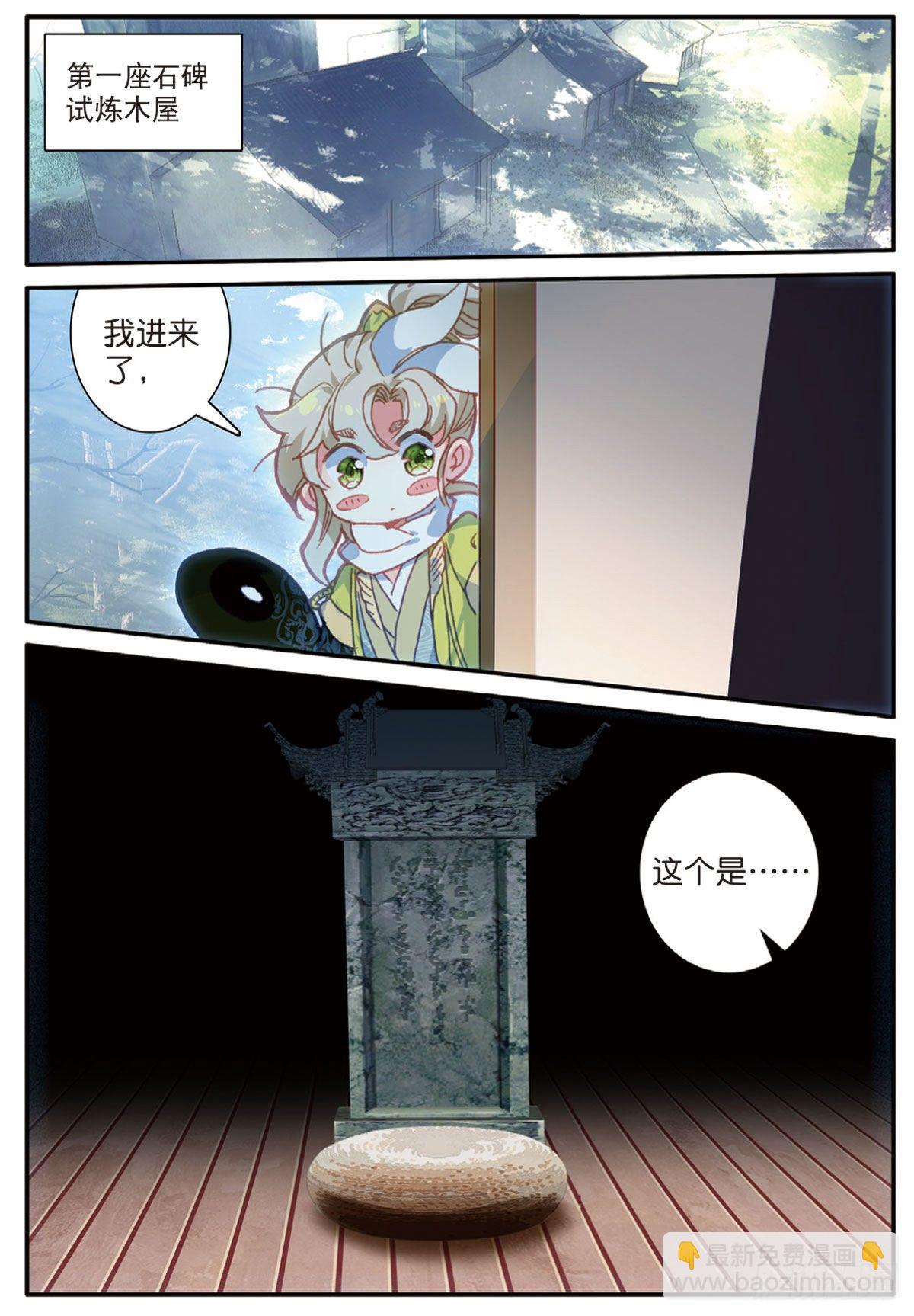 15 学霸的诞生（下）-第29话