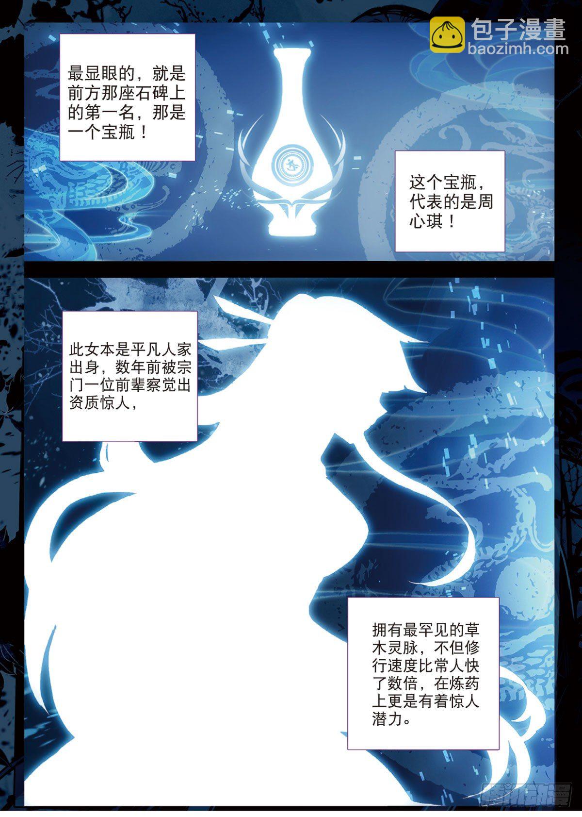 15 学霸的诞生（下）-第29话