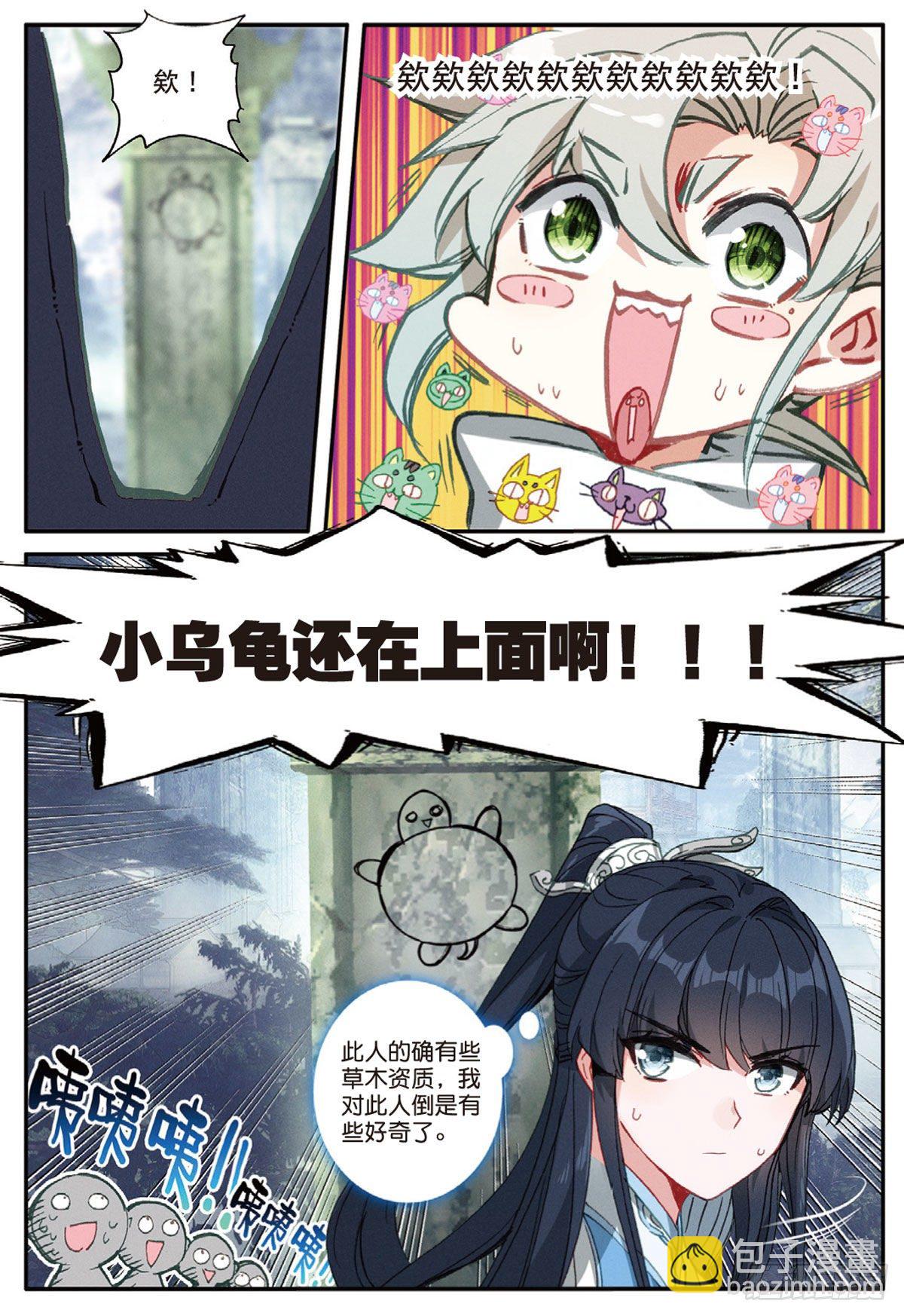 16 小乌龟（下）-第31话