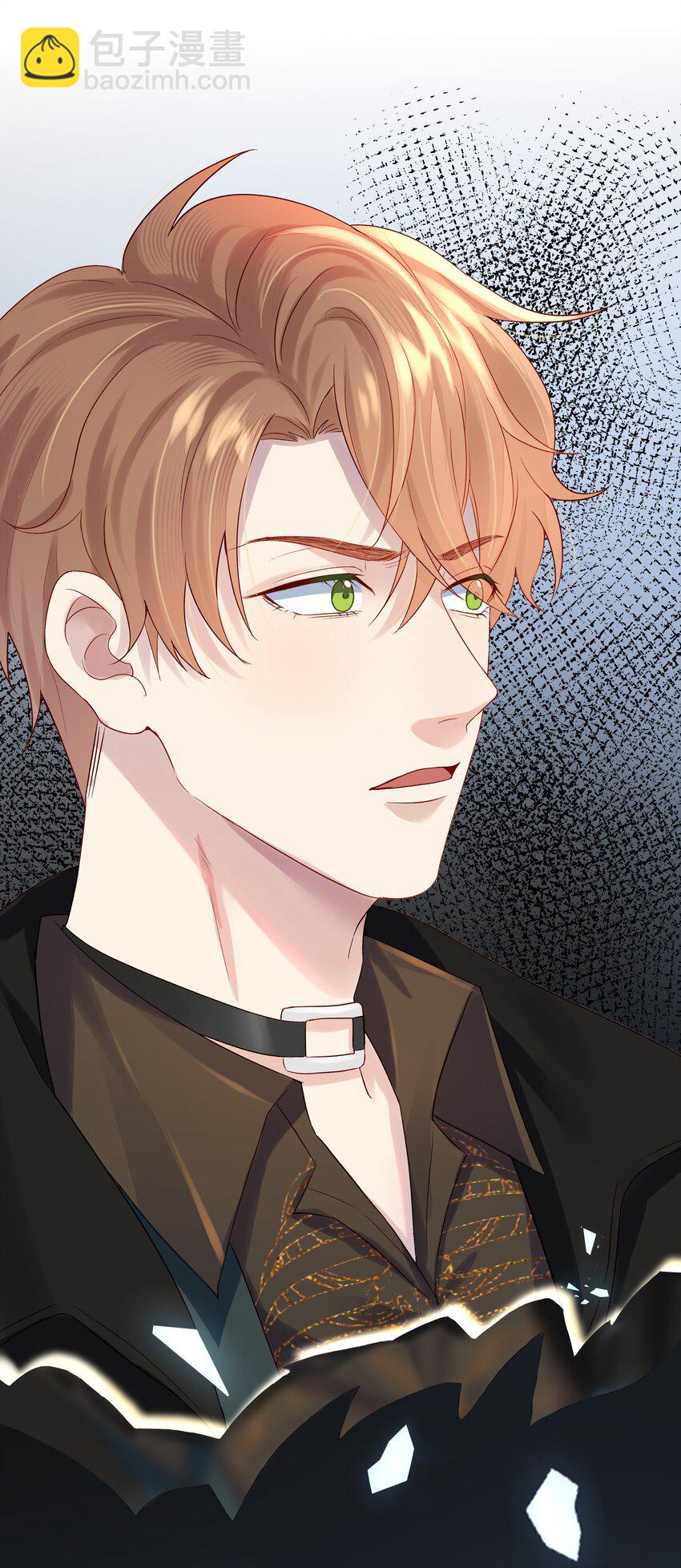 第1话 关于你的一切，我都了如指掌(1/2)-第1话