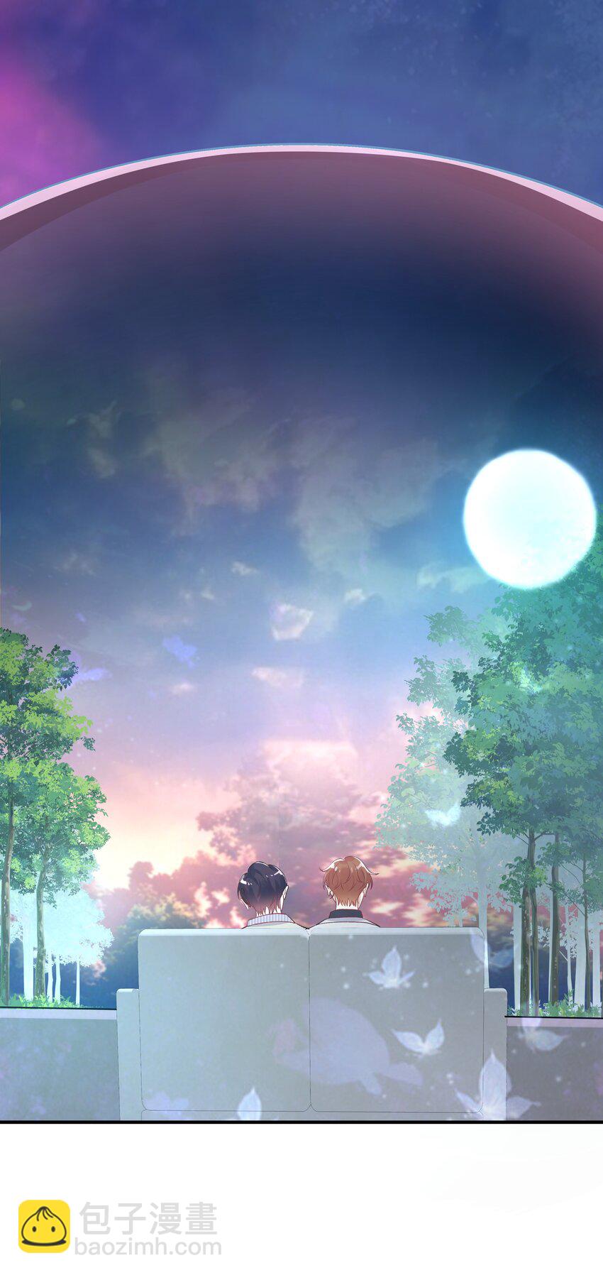 第15话 驯服的快感(1/2)-第15话