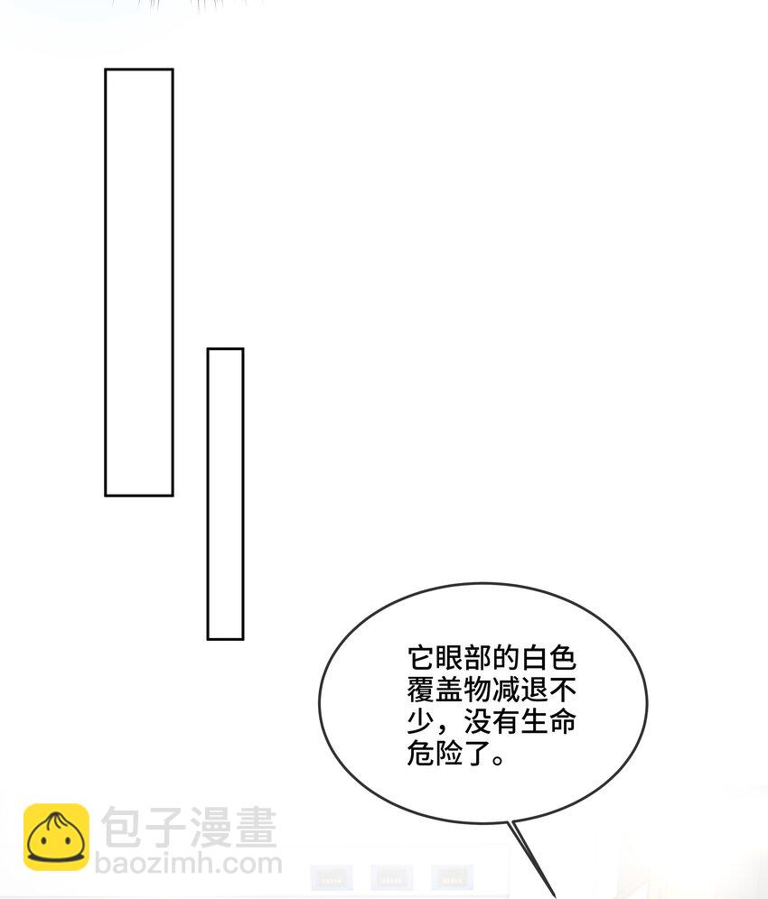 第3话 费尽心思接近他-第3话