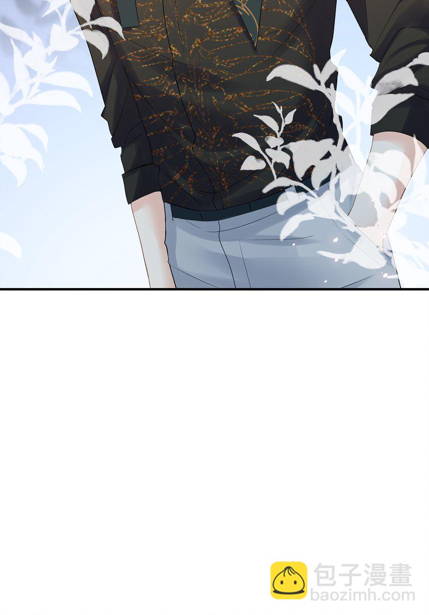 第3话 费尽心思接近他-第3话