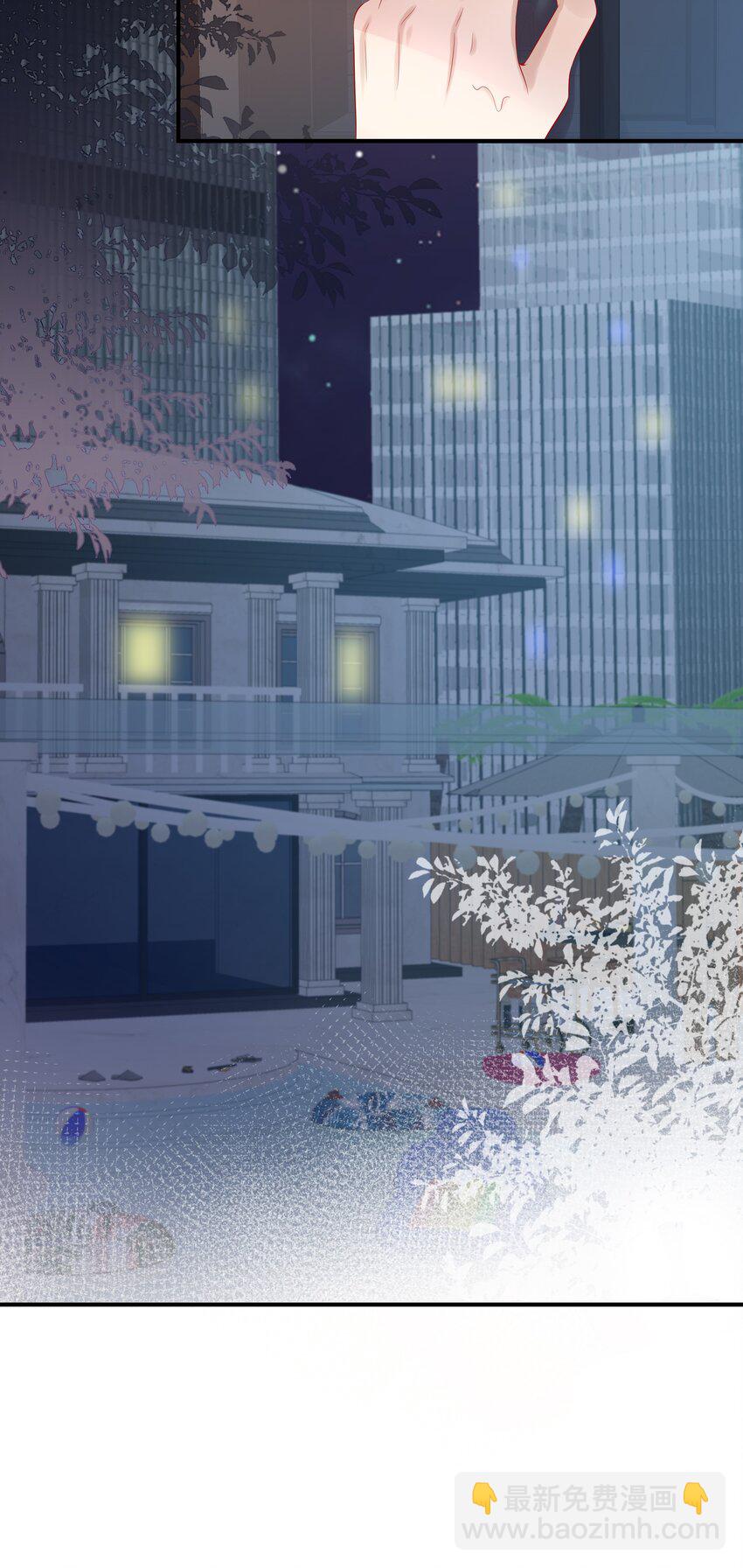 第23话 我不是妈妈的孩子-第23话