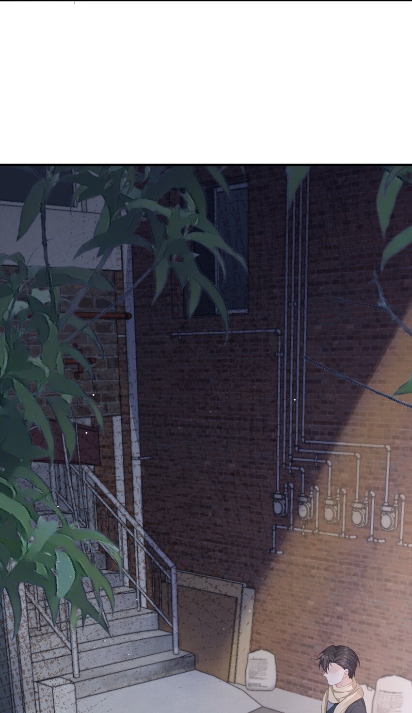 第33话 桑念，你不会骗我的对吗？-第33话