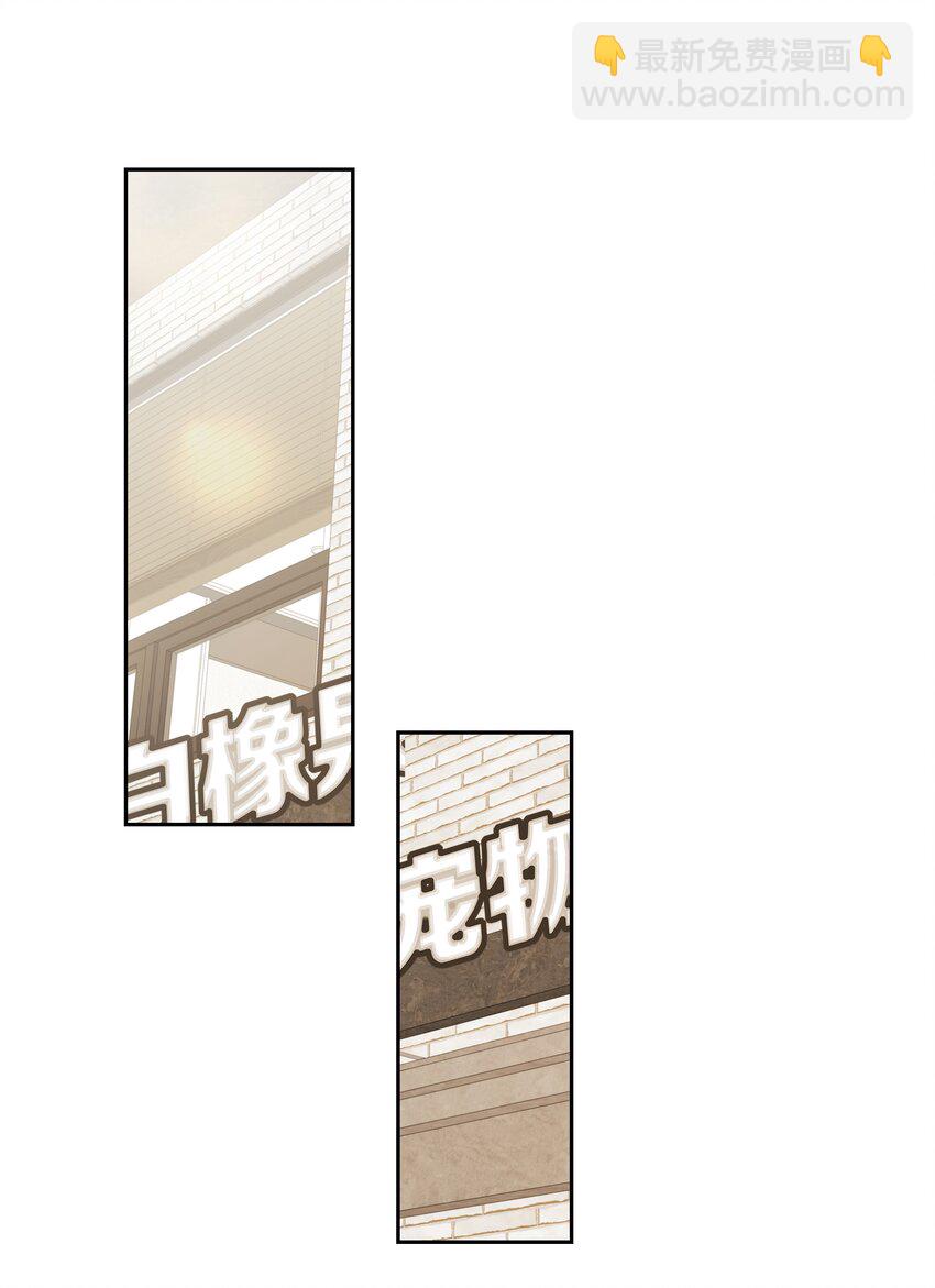 第5话 你是不是喜欢我(1/2)-第5话