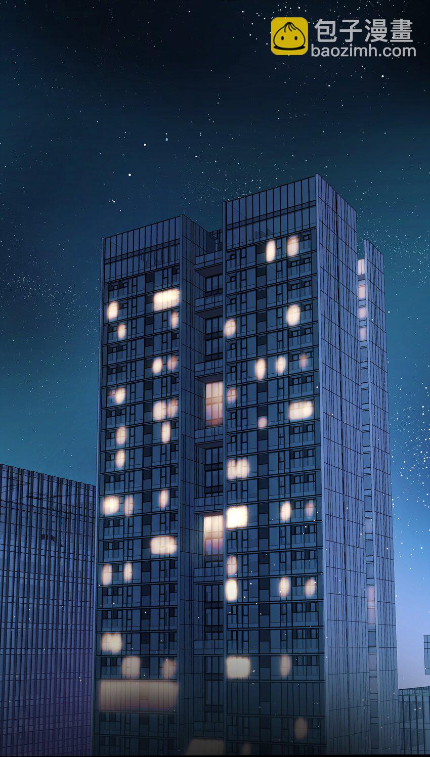 第7话 适合被豢养的他-第7话