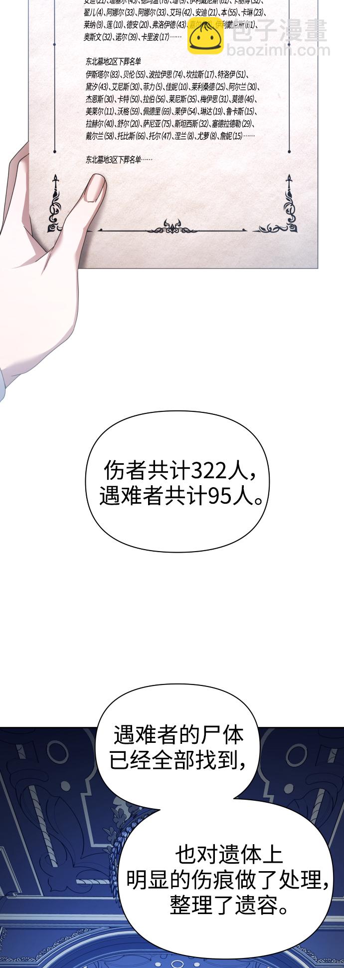 以你之名 - [第107話] 拉開帷幕(1/2) - 1