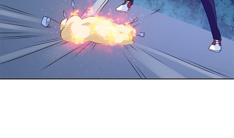 第11话 狐假虎威-第11话