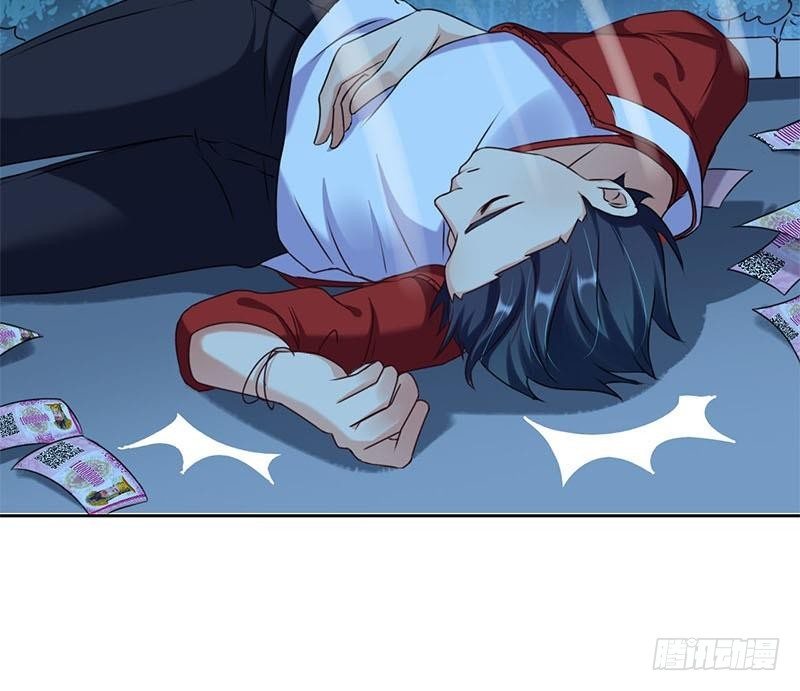 第11话 狐假虎威-第11话