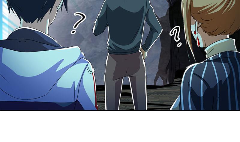 第107话 洞下救援(1/2)-第107话