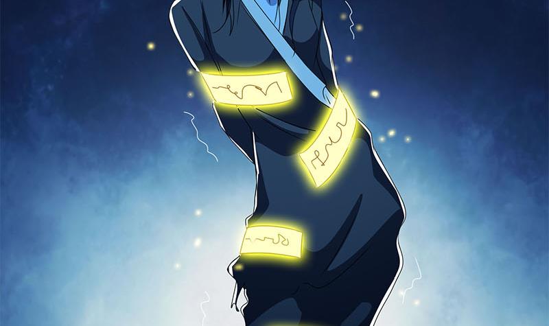 第113话 床头中央的镜子(1/2)-第113话