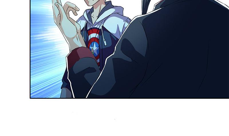 第115话 原来养煞的人是你？(1/2)-第115话