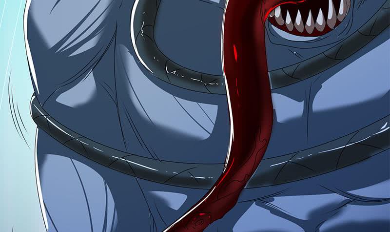 第119话 小骨的救援(1/2)-第119话