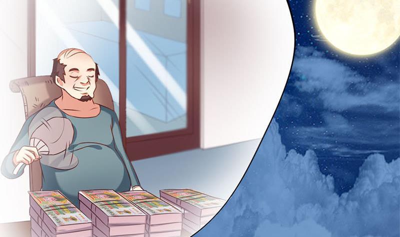 第13话 卖身契(1/2)-第13话