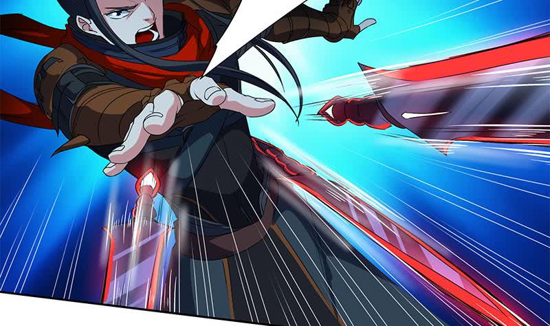 第121话 我一直都在你身边(1/2)-第121话