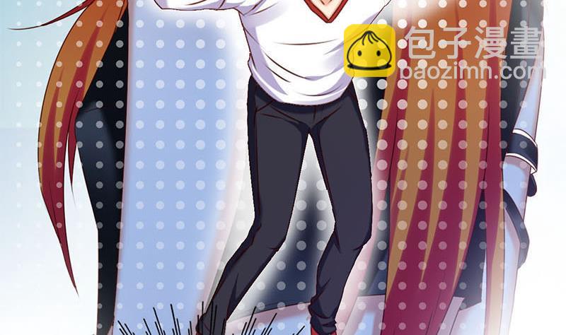 第17话 跟着无常混？(1/2)-第17话