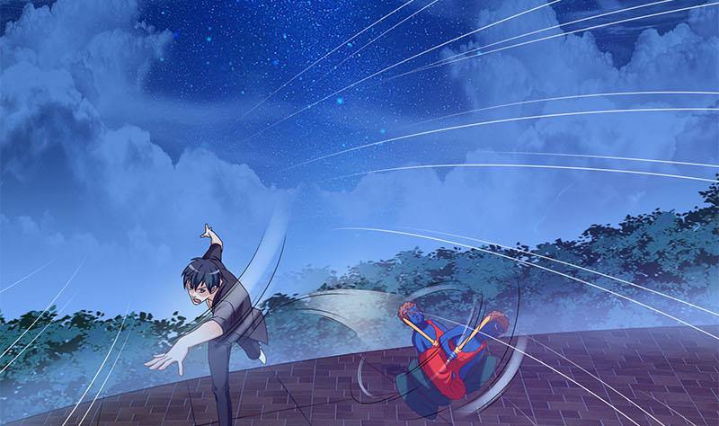 第25话 肖潇别这样-第25话