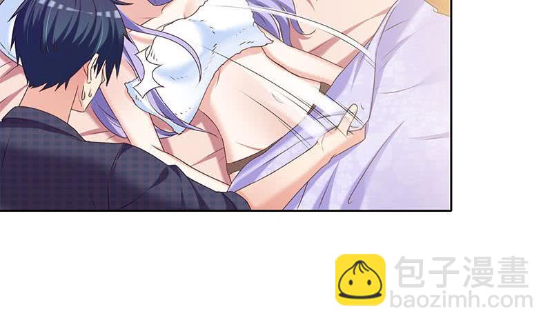 第31话 你们两个禽兽！(1/2)-第31话