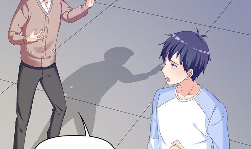 第39话 寝室着火了(1/2)-第39话