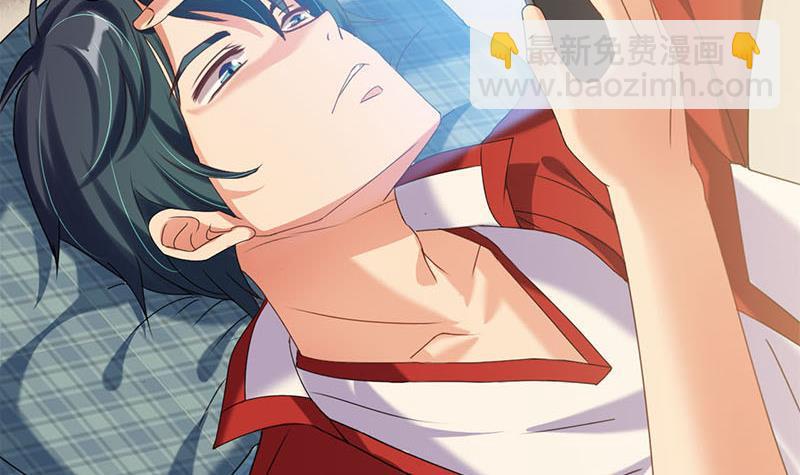 第5话 诡异的梦(1/2)-第5话