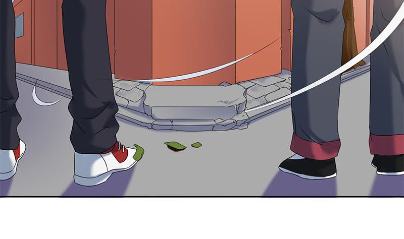 第41话 追踪张扬(1/2)-第41话