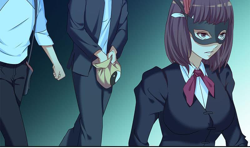 第45话 你敢耍我？-第45话