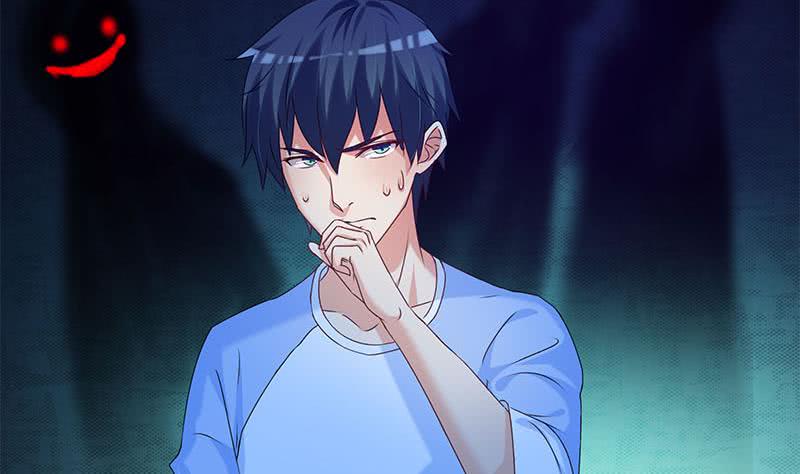 第59话 肖父你咋了？(1/2)-第59话