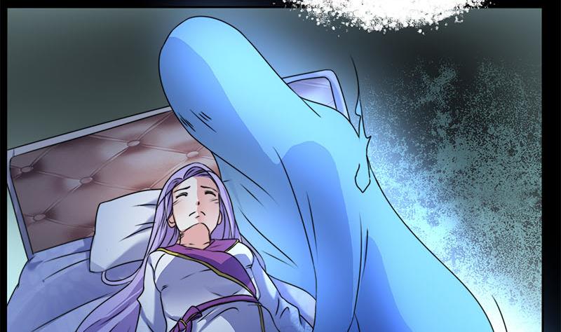 第63话 鬼压床(1/2)-第63话