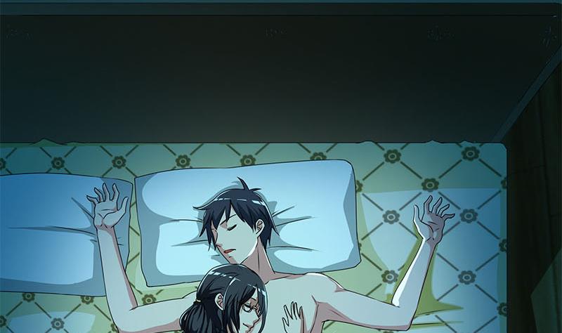 第95话 美女&ldquo;鬼压床&rdquo;(1/2)-第95话