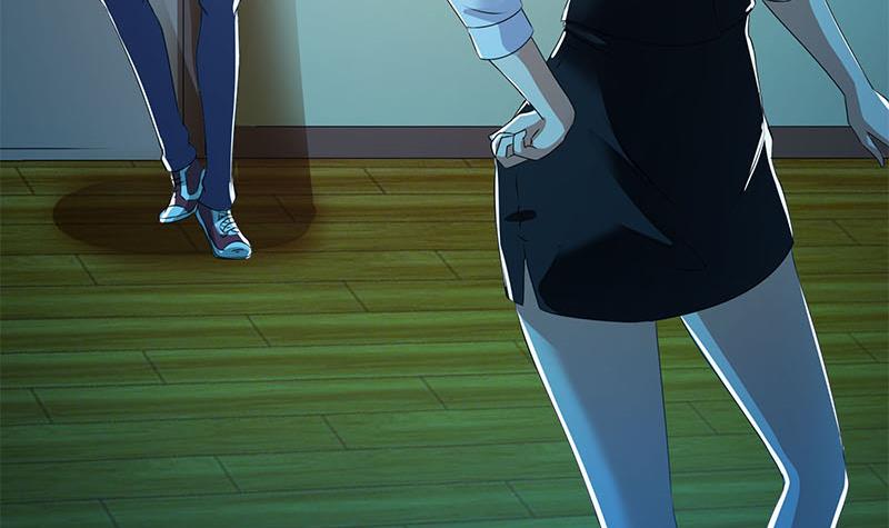 第95话 美女&ldquo;鬼压床&rdquo;(1/2)-第95话