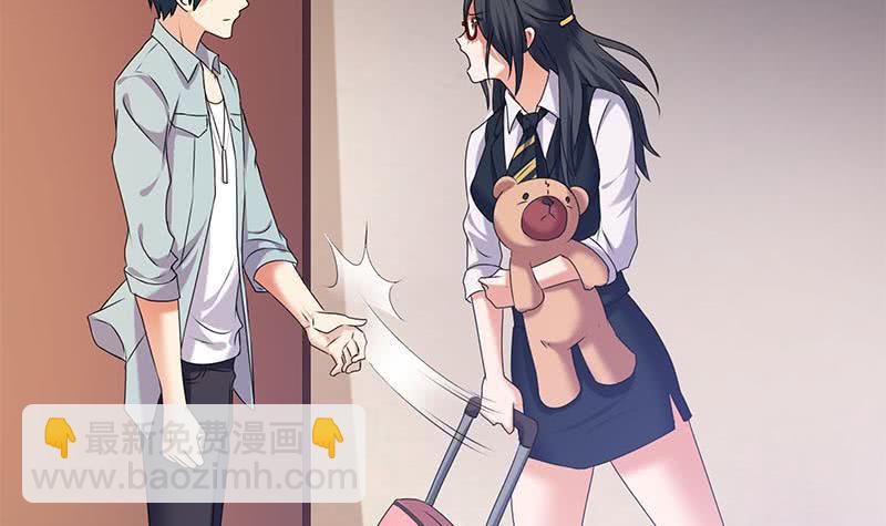 第97话 镜子里有鬼啊！(1/2)-第97话