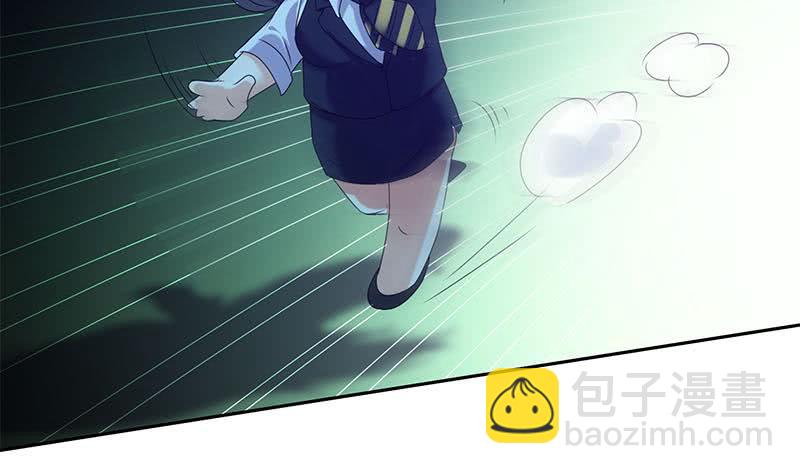 第97话 镜子里有鬼啊！(1/2)-第97话