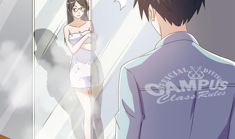 第99话 第一次给女人买内衣(1/2)-第99话