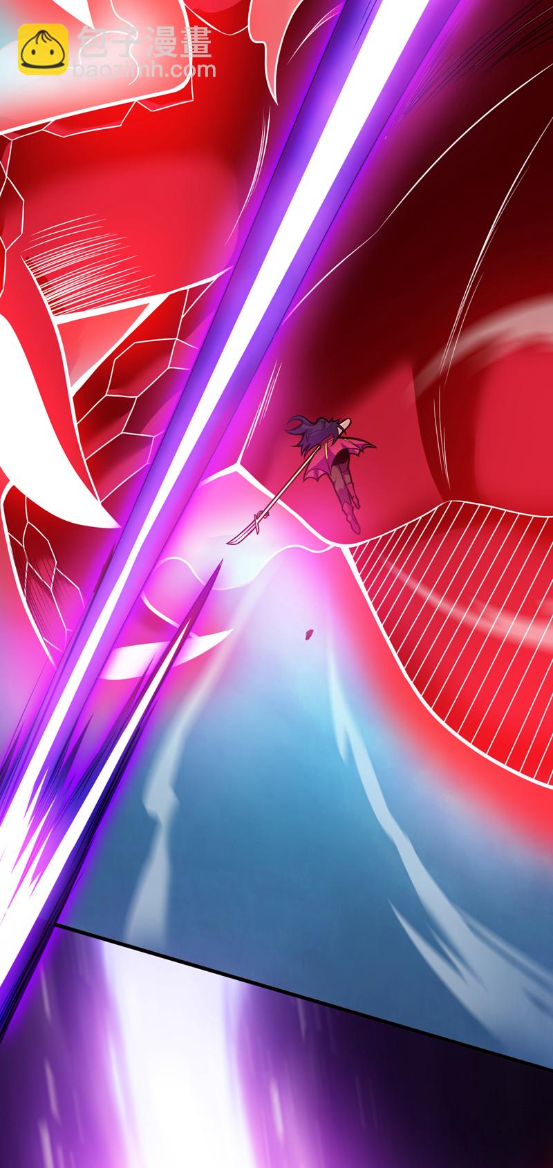 隱居十萬年，後代請我出山 - 第142話 你拿什麼和本王鬥！ - 5