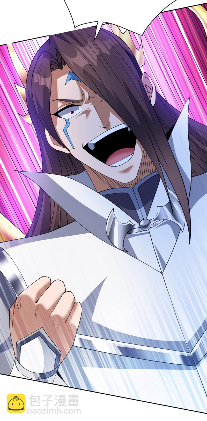 隱居十萬年，後代請我出山 - 第204話 殺雞儆猴！ - 1