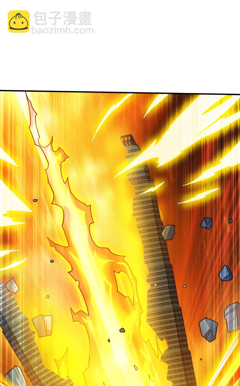 隱居十萬年，後代請我出山 - 第218話 熱心腸班長 - 7