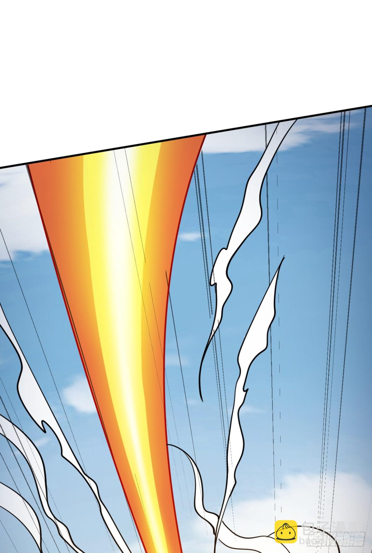 隱居十萬年，後代請我出山 - 第228話 來個腦瓜崩~(1/2) - 1