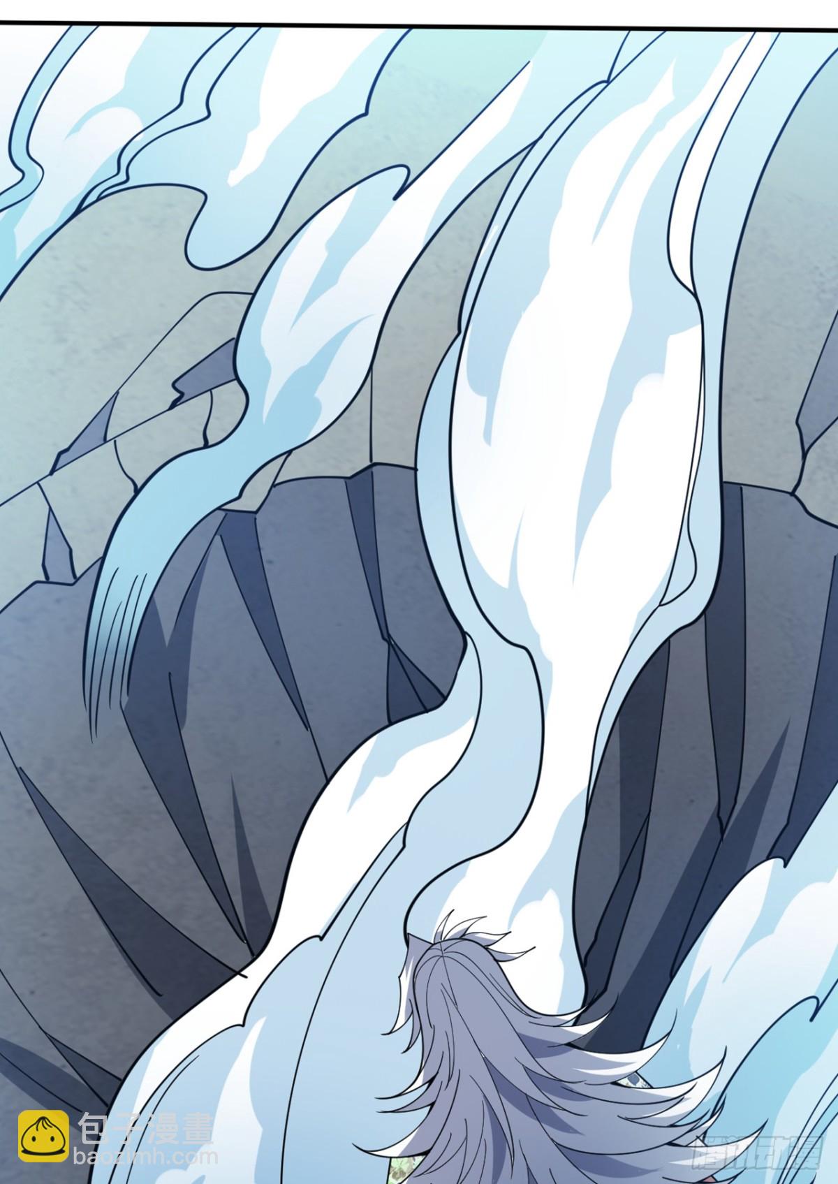 隱居十萬年，後代請我出山 - 第228話 來個腦瓜崩~(1/2) - 5