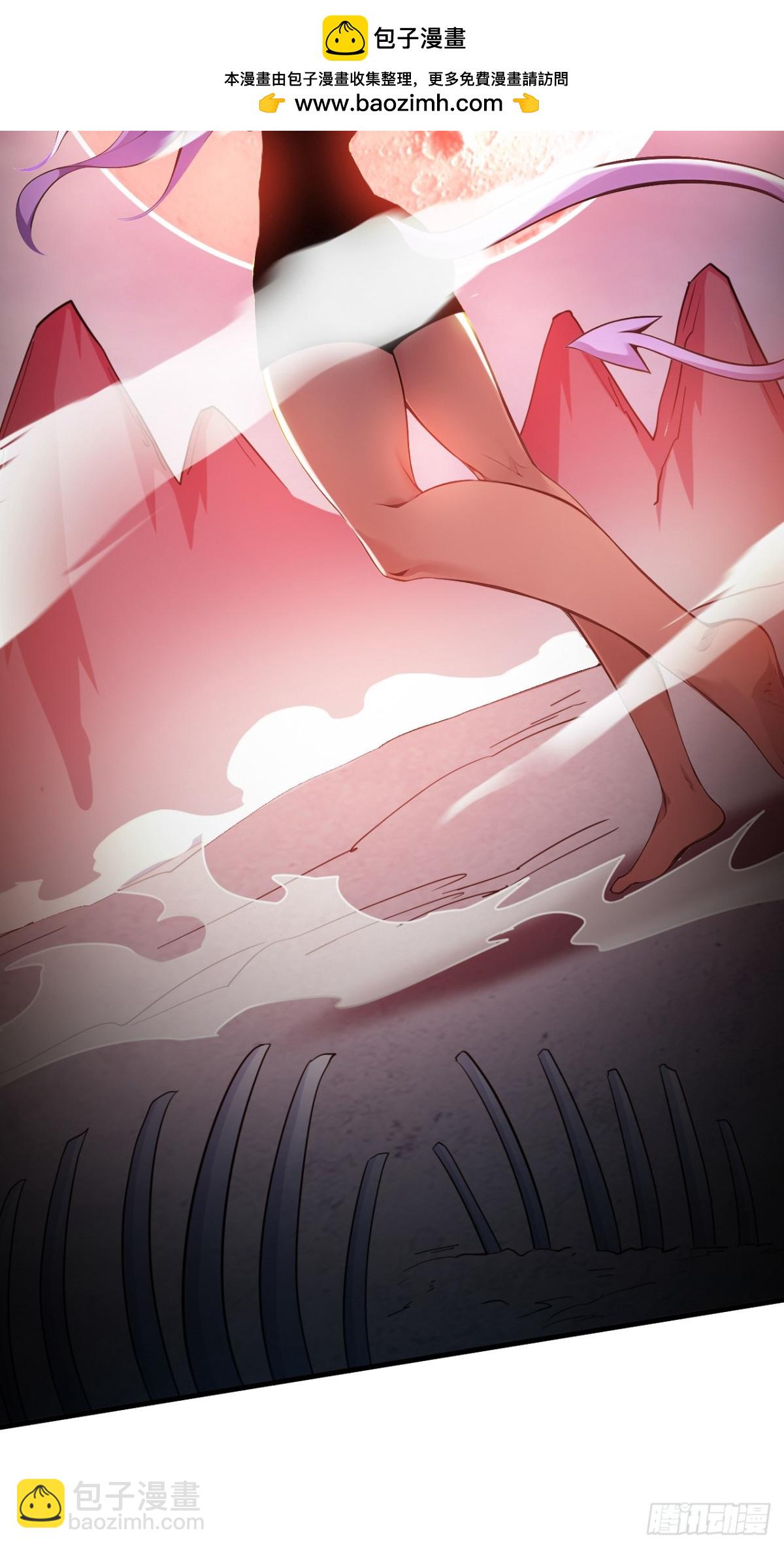 隱居十萬年，後代請我出山 - 第230話 天生魔將 - 5