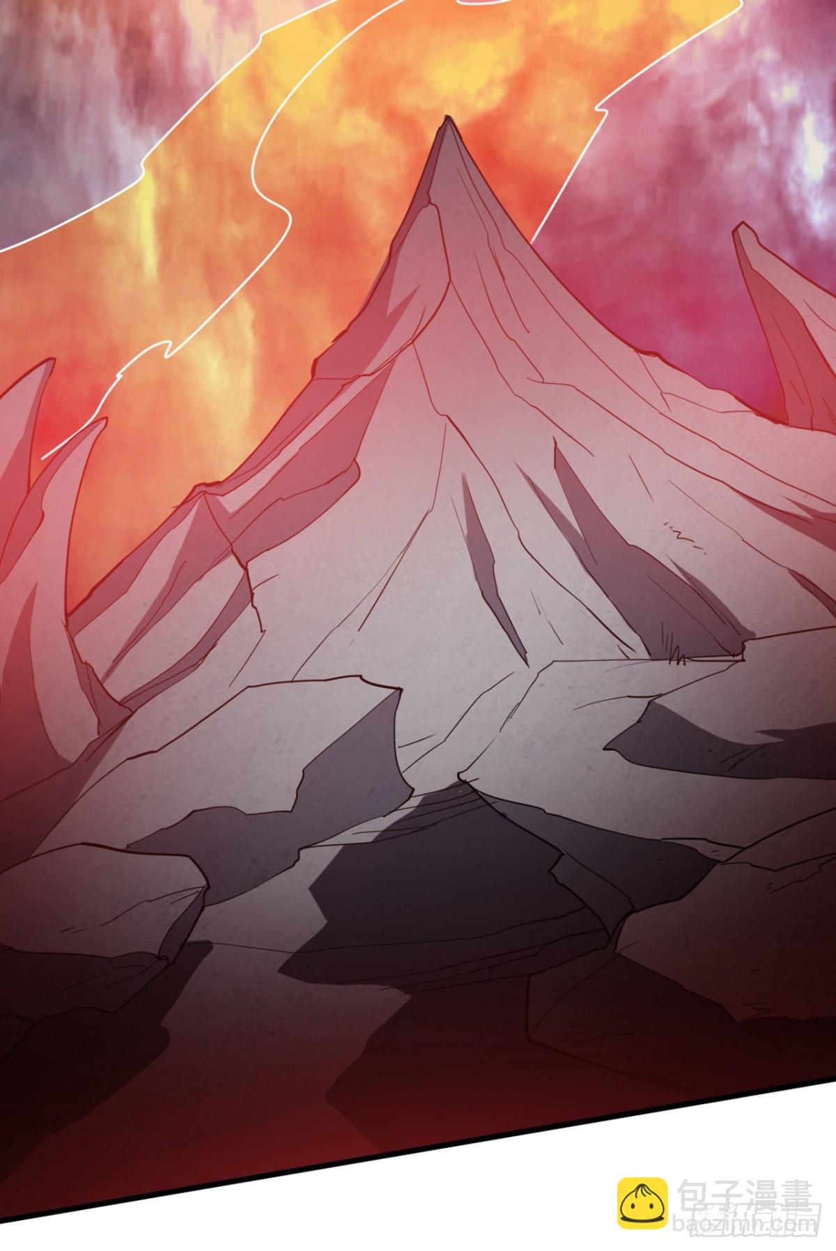 隱居十萬年，後代請我出山 - 第230話 天生魔將 - 1