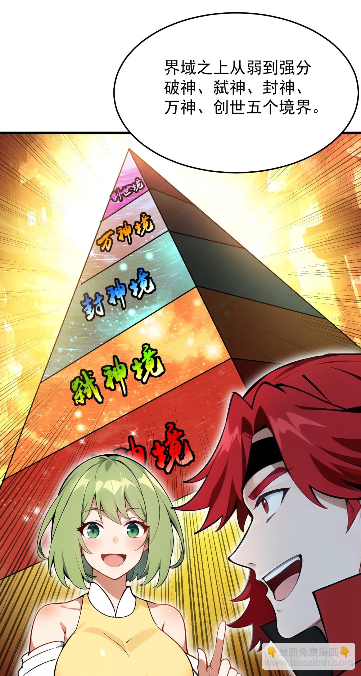 隱居十萬年，後代請我出山 - 第250話 設下埋伏(1/2) - 8