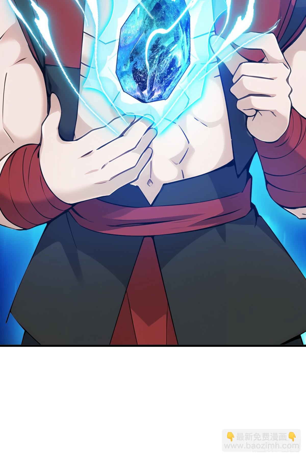 隱居十萬年，後代請我出山 - 第252話 重建吧，新世界！ - 7