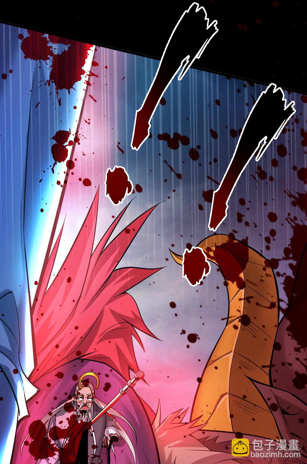 隱居十萬年，後代請我出山 - 第29話 我就是新院長！ - 7