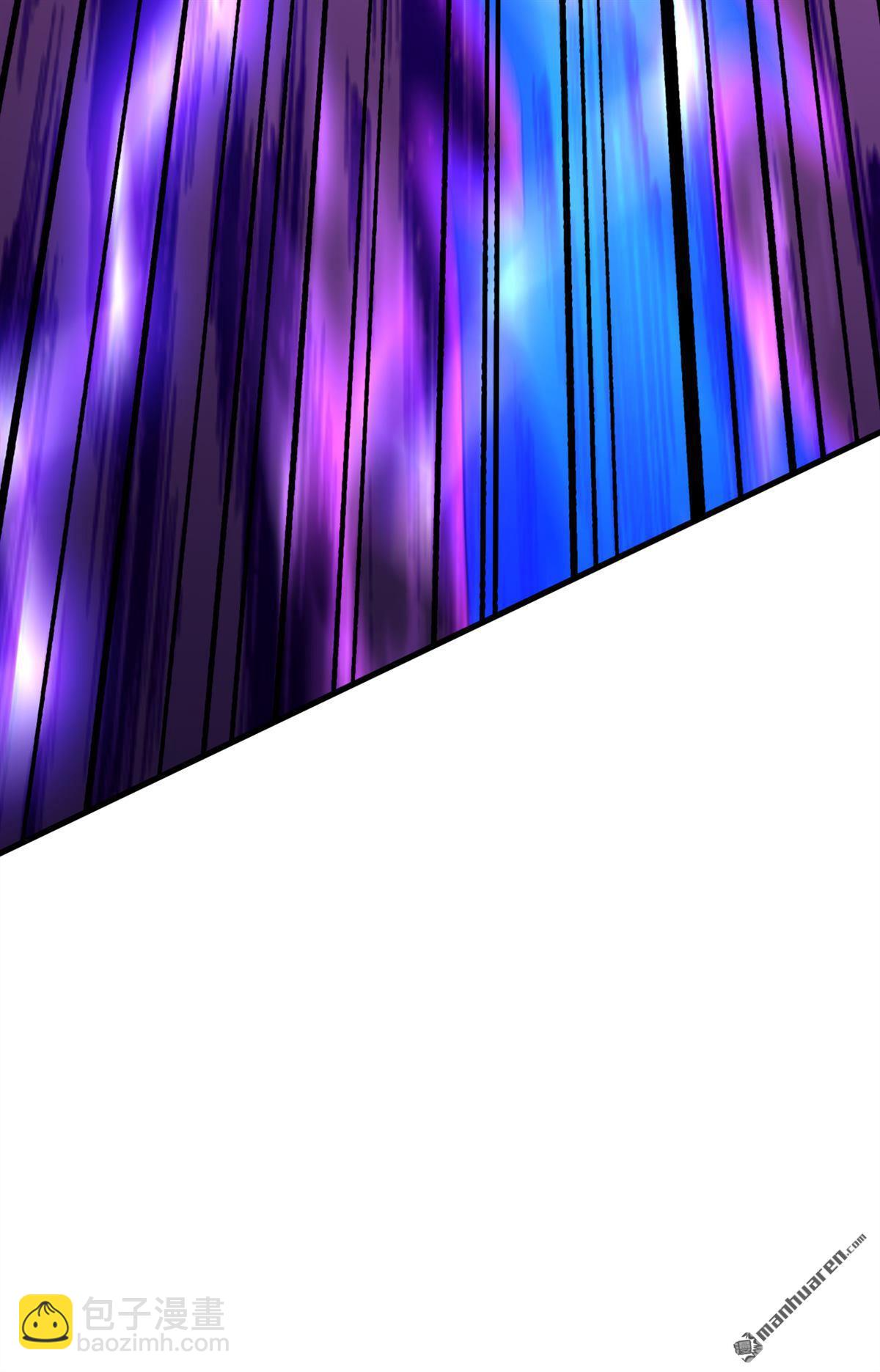 隱居十萬年，後代請我出山 - 第289回 同樣的選擇(2/2) - 2