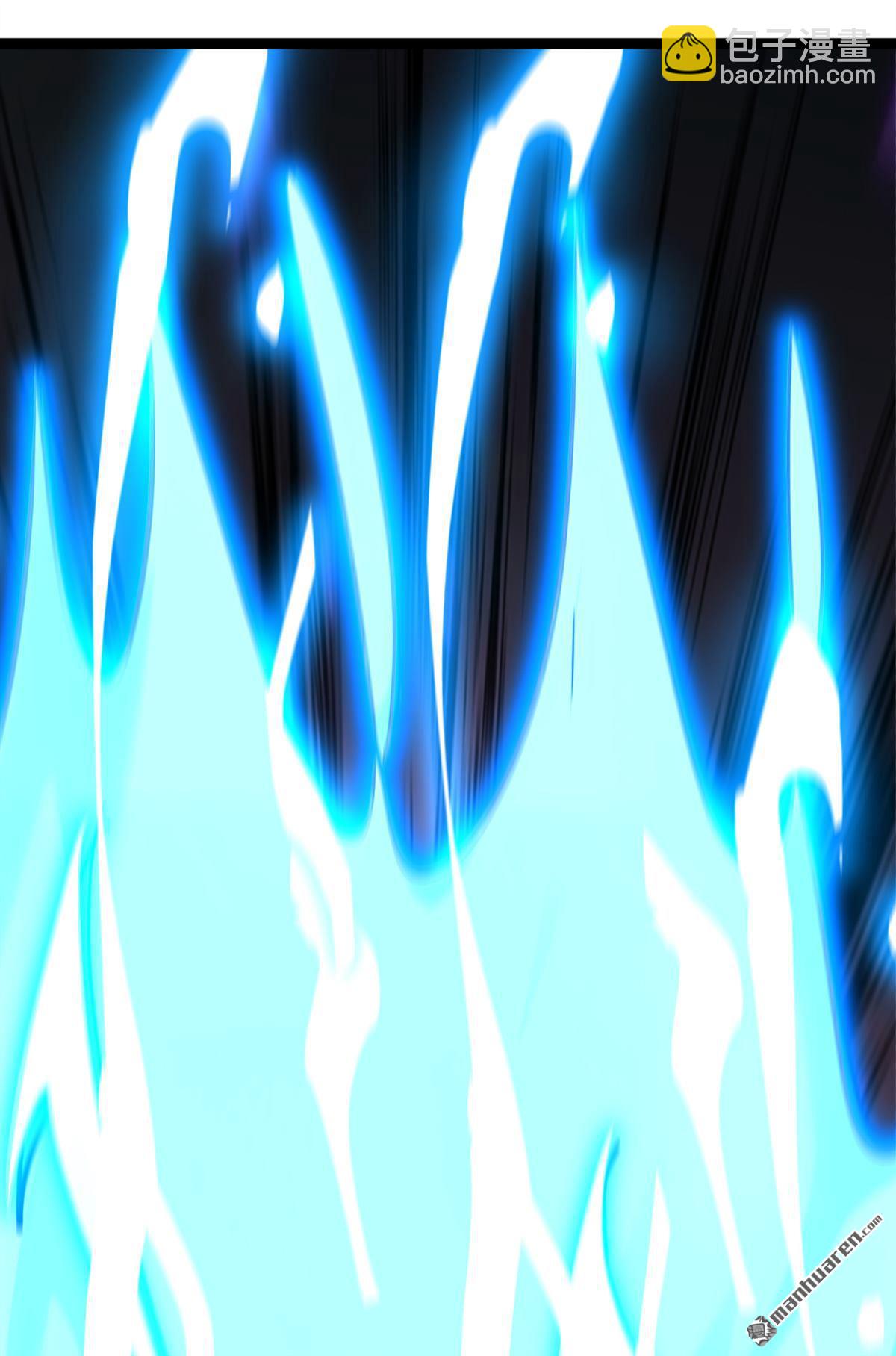 隱居十萬年，後代請我出山 - 第295回 百鍊成神！(1/2) - 8