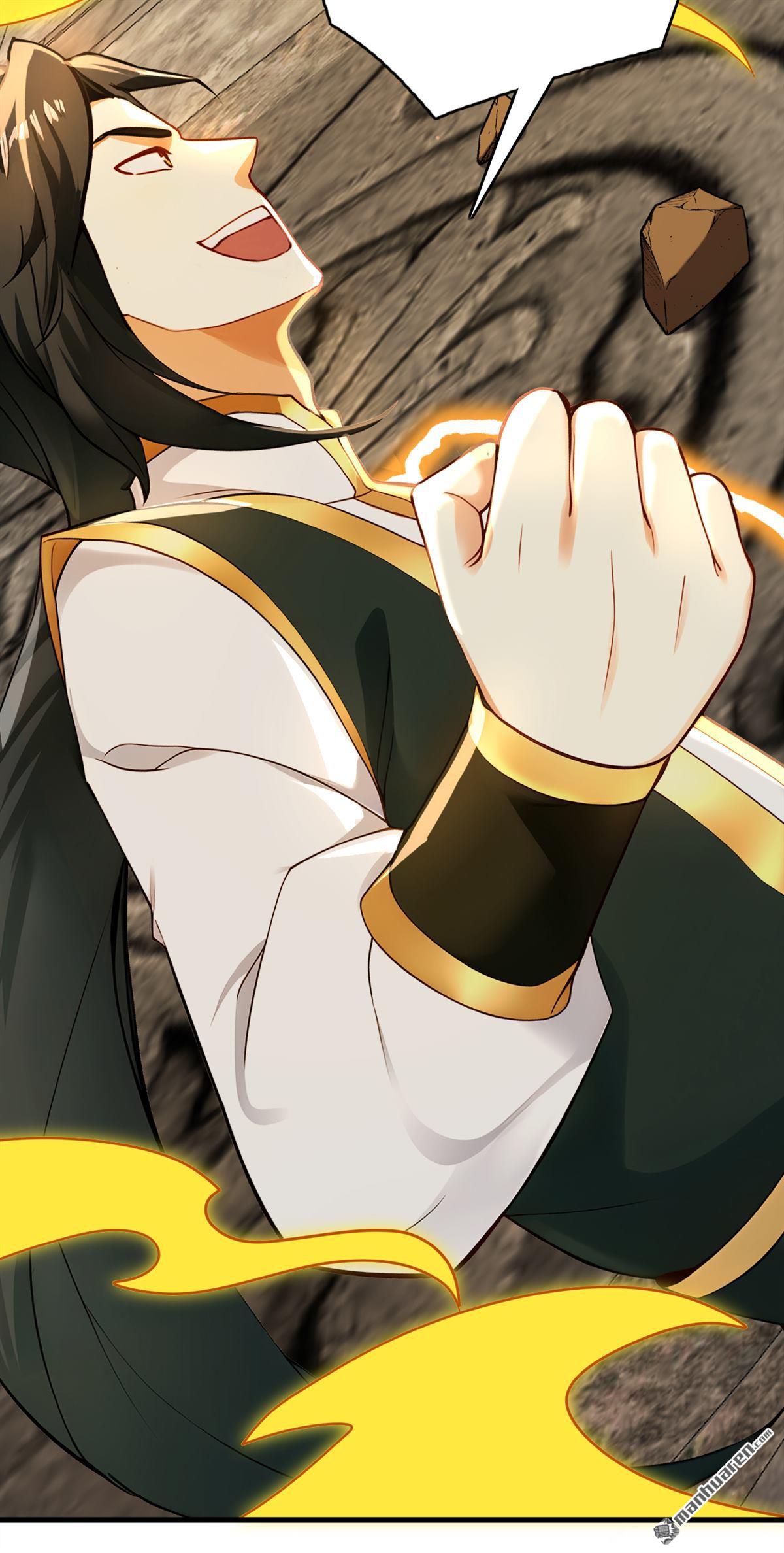 隱居十萬年，後代請我出山 - 第295回 百鍊成神！(1/2) - 7